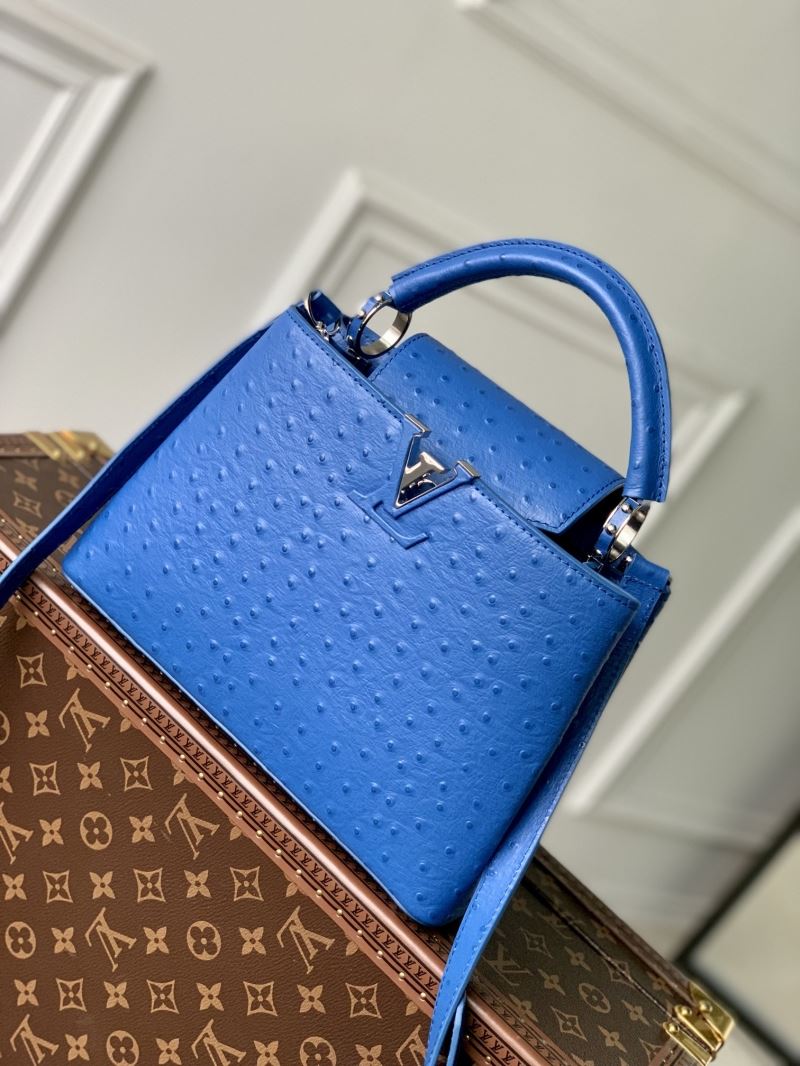 LV Top Handle Bags